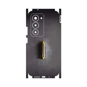 MAHOOT Harmonica-FullSkin Cover Sticker for Xiaomi Redmi 15 4G