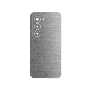 MAHOOT Brushed Steel Cover Sticker for Xiaomi Redmi 15 4G