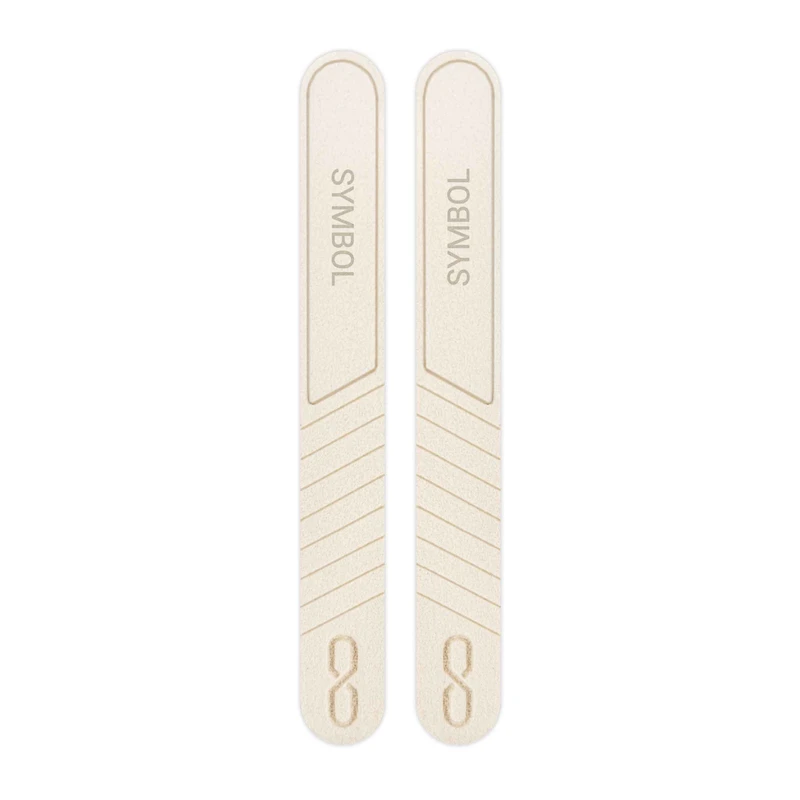 محافظ لبه آینه خودرو ماهوت مدل AURA-W مناسب برای رنو SYMBOL مجموعه 2 عددی