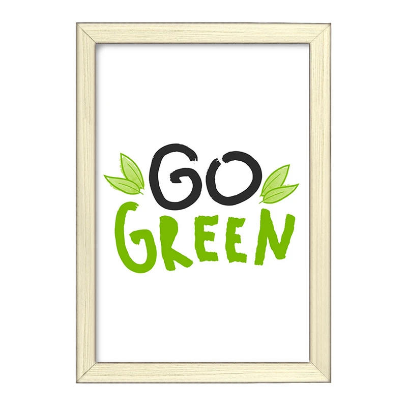 تابلو خندالو طرح حمایت از محیط زیست کد 25920