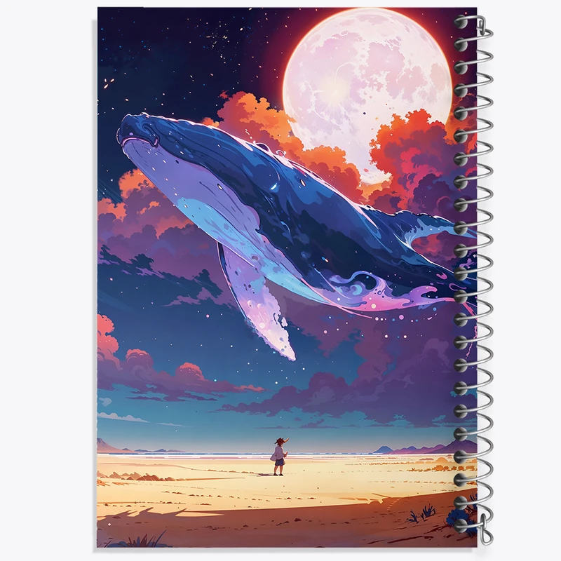 دفتر مشق 50 برگ خندالو طرح وال کد F12534