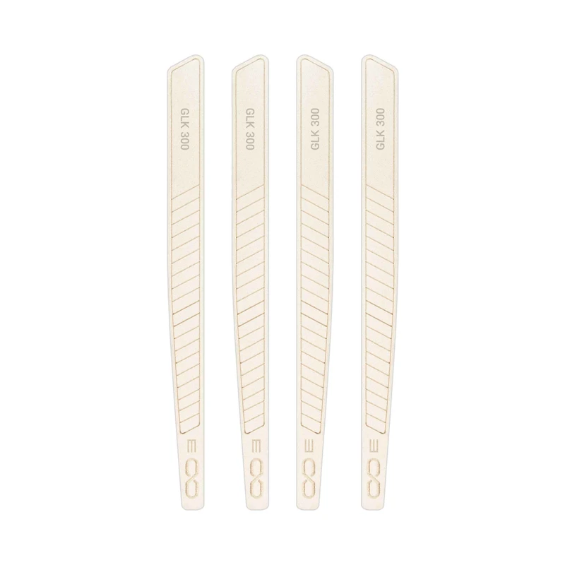 محافظ لبه درب خودرو ماهوت مدل EDGE-W مناسب برای مرسدس بنز GLK 300 مجموعه 4 عددی