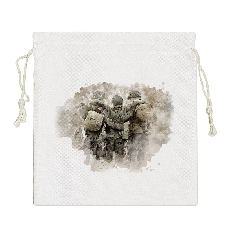 نظم دهنده خندالو مدل سریال جوخه برادران Band of Brothers  کد 3193-S