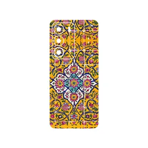 MAHOOT Iran Tile 10 Cover Sticker for Realme C71