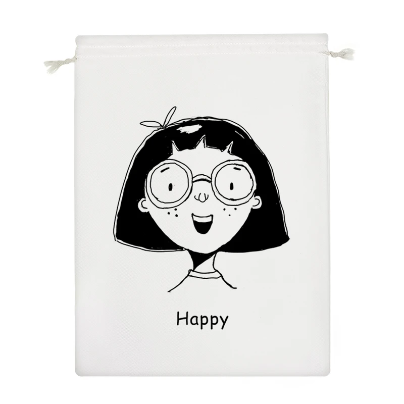 نظم دهنده خندالو مدل دختر خوشحال کد H116