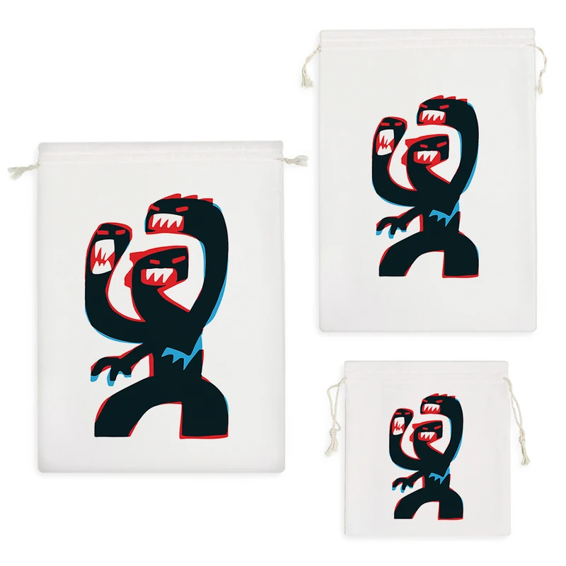 نظم دهنده خندالو مدل هیولا سه سر کد 7505 مجموعه 3 عددی