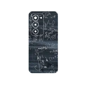 MAHOOT Mathematical Science Cover Sticker for Xiaomi Redmi 15 4G