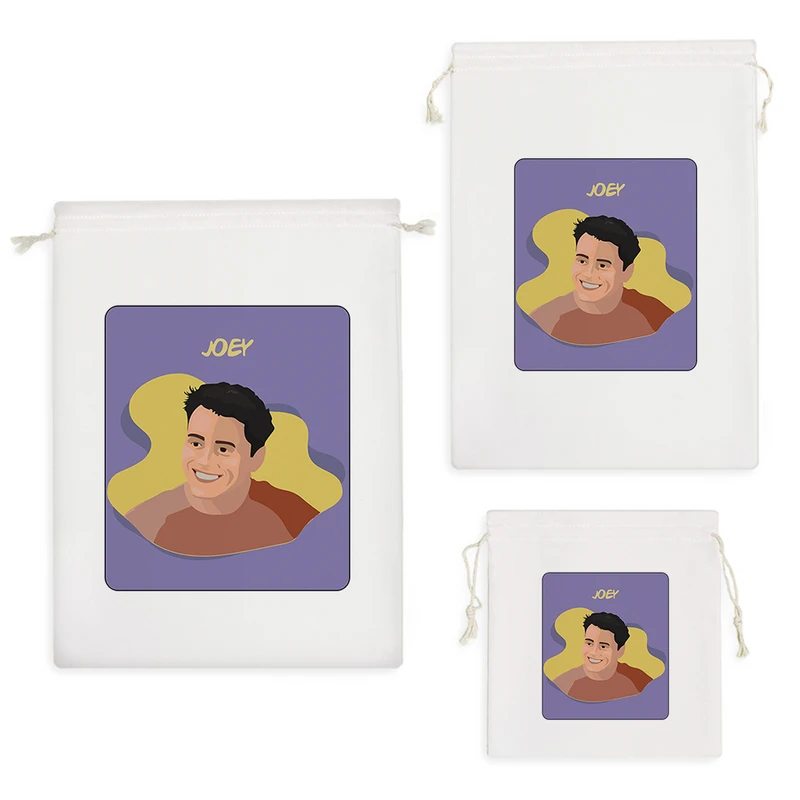 نظم دهنده خندالو مدل جویی سریال فرندز کد 7903 مجموعه 3 عددی