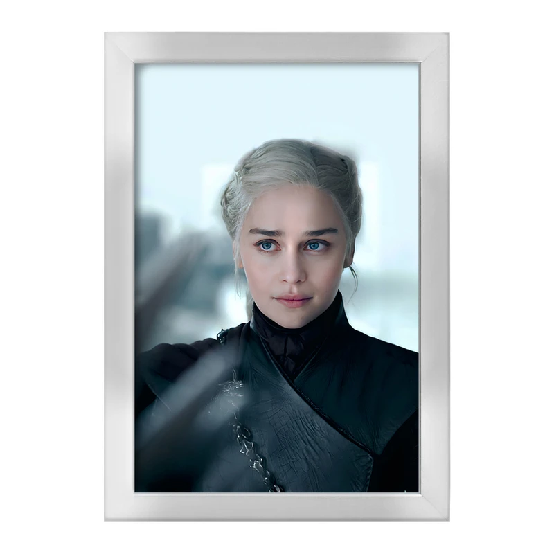 تابلو خندالو طرح گیم آف ترونز (Game of Thrones) کد F12913