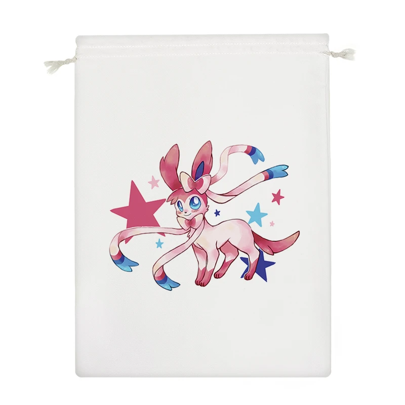 نظم دهنده خندالو مدل سیلوئون انیمه پوکمون کد 1413