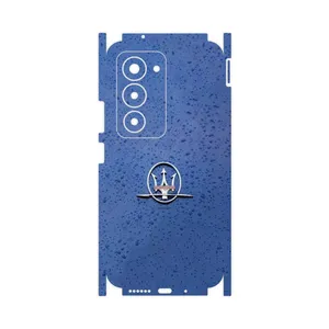 MAHOOT Maserati-FullSkin Cover Sticker for Xiaomi Redmi 15 4G