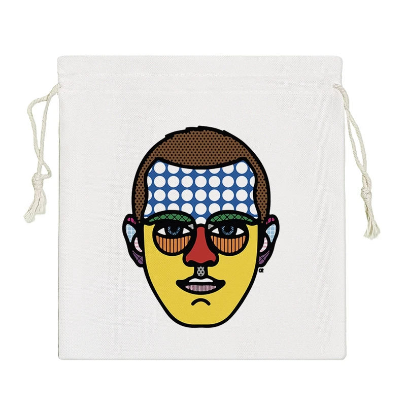 نظم دهنده خندالو مدل پرتره رنگارنگ کد 7179-S