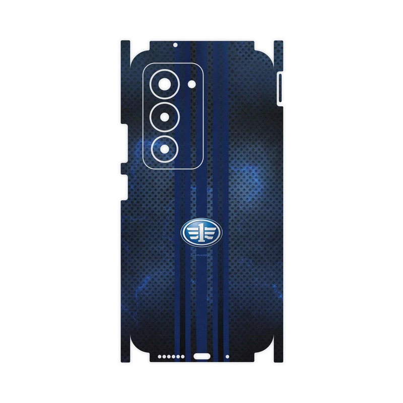 برچسب پوششی ماهوت مدل FAW-FullSkin مناسب برای گوشی موبایل شیائومی Redmi 15 4G