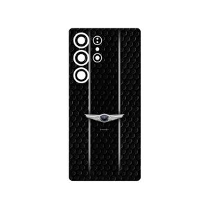 MAHOOT Genesis Cover Sticker for Samsung Galaxy S25 Ultra
