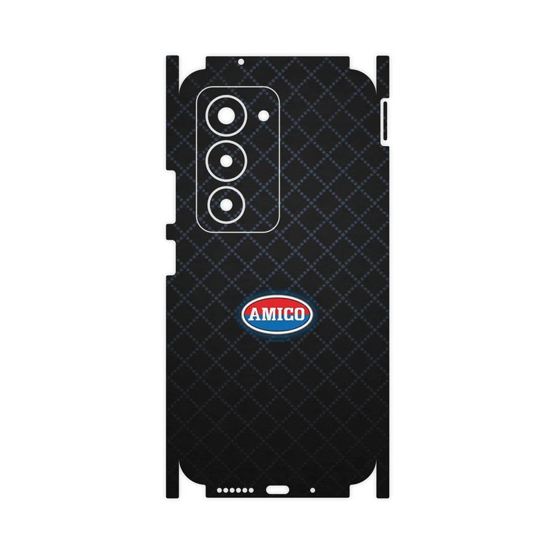 برچسب پوششی ماهوت مدل AMICO-FullSkin مناسب برای گوشی موبایل شیائومی Redmi 15 4G