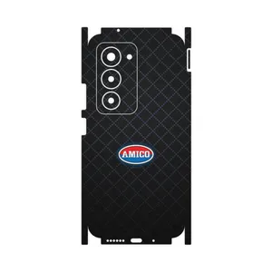 MAHOOT AMICO-FullSkin Cover Sticker for Xiaomi Redmi 15 4G