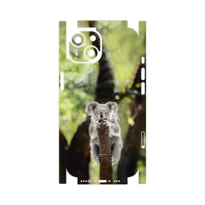MAHOOT Koala bear-FullSkin Cover Sticker for Apple iPhone 14