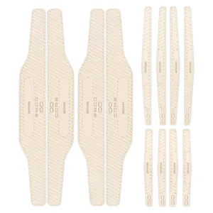 MAHOOT CORE-W door-Mirror-Bumper Protector for RENAULT MEGANE