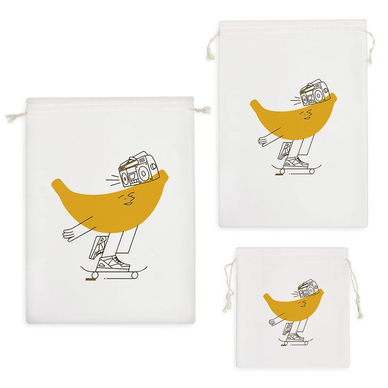 نظم دهنده خندالو مدل موز و اسکیت کد 5124 مجموعه 3 عددی