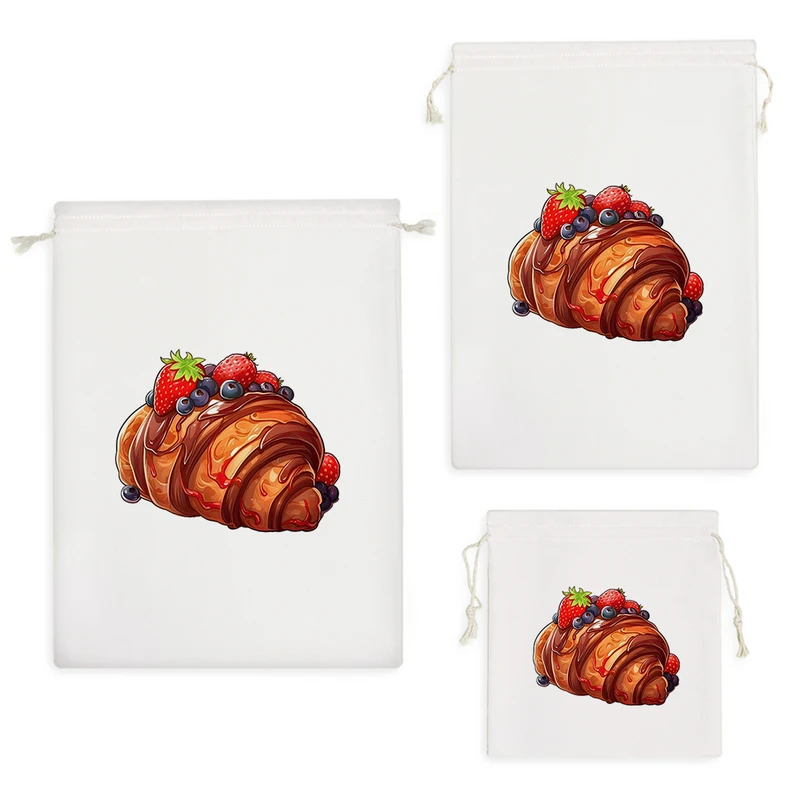 نظم دهنده خندالو مدل کروسان کد H1548 مجموعه 3 عددی