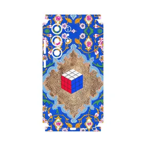 MAHOOT Maryams_Mathematics-FullSkin Cover Sticker for Samsung Galaxy S25 Ultra