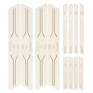 MAHOOT RAZR-W door-Mirror-Bumper Protector for IRANKHODRO ROA