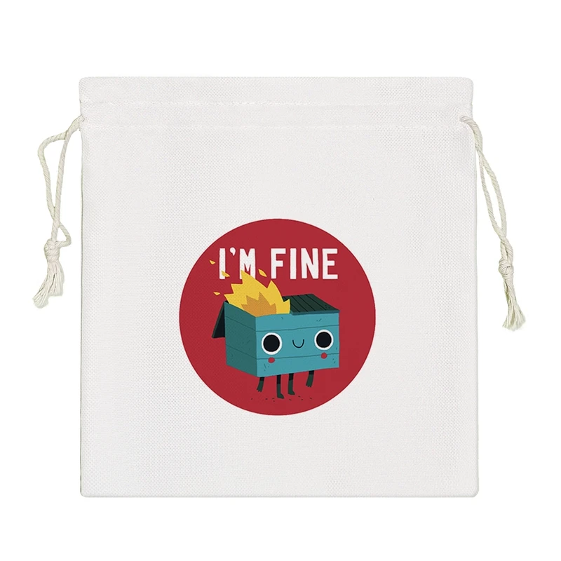 نظم دهنده خندالو مدل I'm Fine کد H1482-S