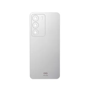 MAHOOT Matte-White Cover Sticker for Realme C71