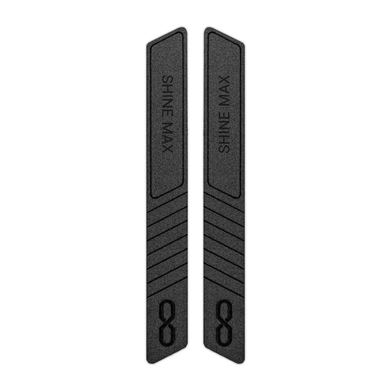 محافظ لبه آینه خودرو ماهوت مدل RAZR-B مناسب برای دانگ فنگ SHINE MAX مجموعه 2 عددی