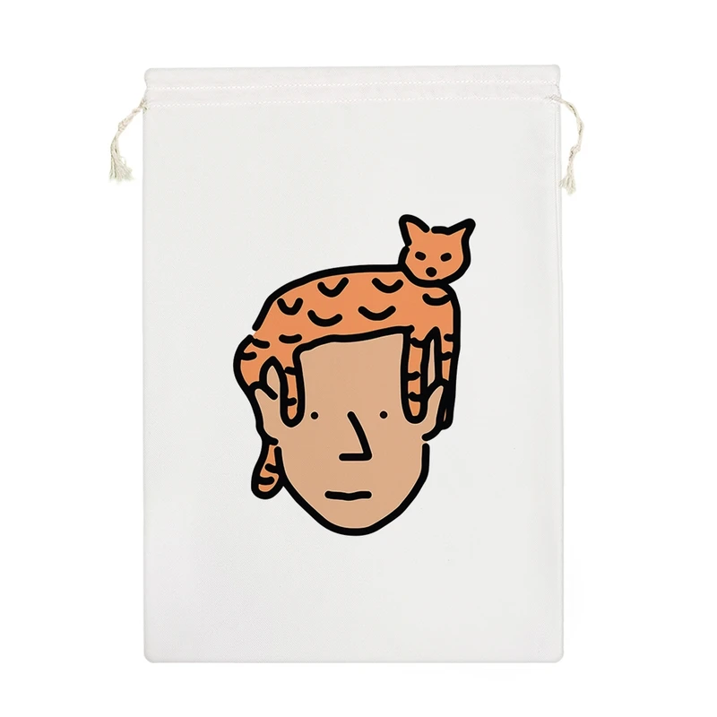 نظم دهنده خندالو مدل گربه دوست کد 7131-M