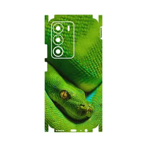 MAHOOT Snake-FullSkin Cover Sticker for Realme C71
