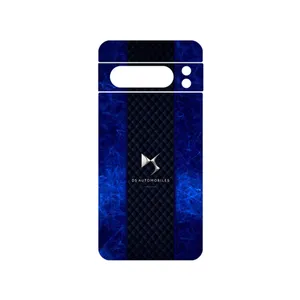 MAHOOT DS Automobiles Cover Sticker for Google Pixel 8 Pro