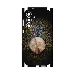 MAHOOT Setar_Daf_Instruments-FullSkin Cover Sticker for Samsung Galaxy S25 FE