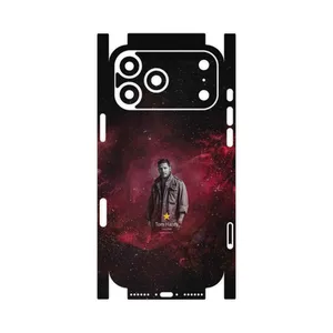 MAHOOT Tom Hardy-FullSkin Cover Sticker for Apple iPhone 17 Pro Max