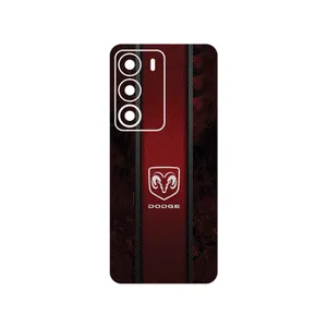 MAHOOT Dodge Cover Sticker for Realme C71
