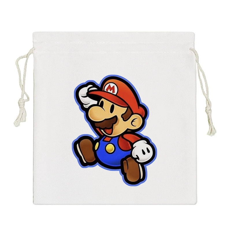 نظم دهنده خندالو مدل سوپر ماریو Super Mario کد 3456-S