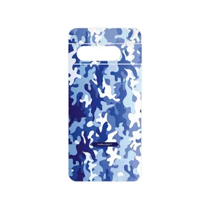 MAHOOT Army_Winter Cover Sticker for Google Pixel 8 Pro