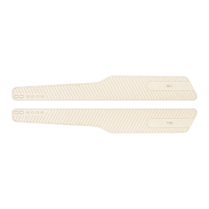 محافظ گوشه سپر خودرو ماهوت مدل EDGE-W مناسب برای بی ام و 118I مجموعه 2 عددی