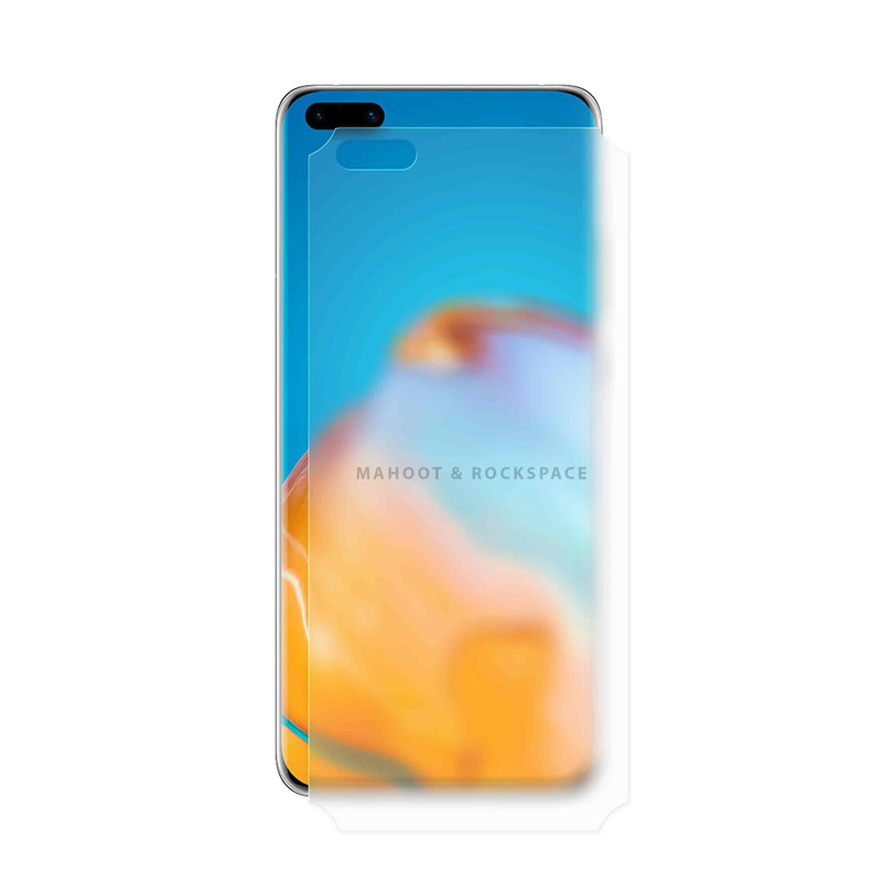محافظ صفحه نمایش ماهوت مدل PAPER-MT مناسب برای گوشی موبایل هواوی P40 Pro