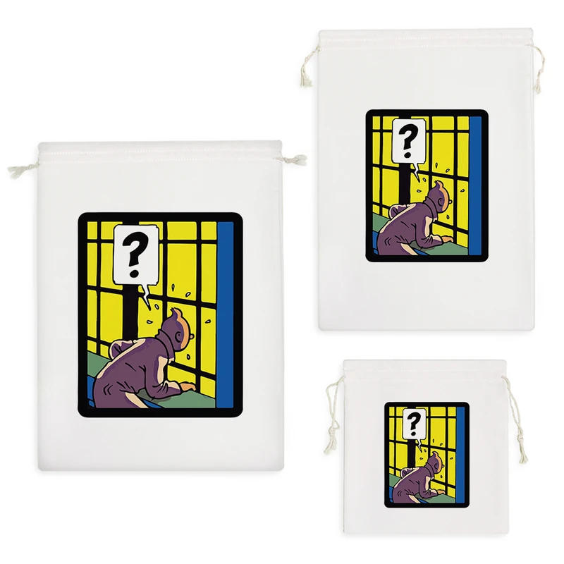 نظم دهنده خندالو مدل تن تن کد 9607 مجموعه 3 عددی