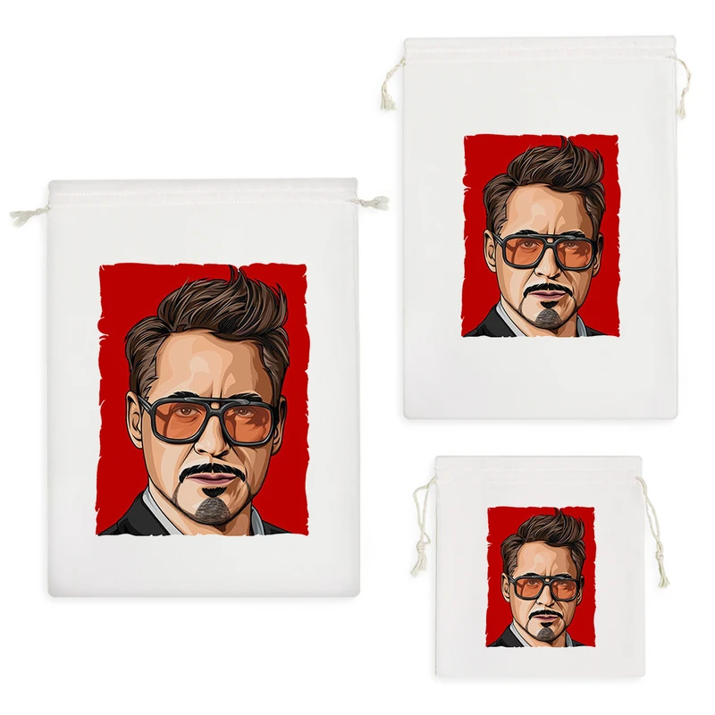 نظم دهنده خندالو مدل تونی استارک کد 6190 مجموعه 3 عددی