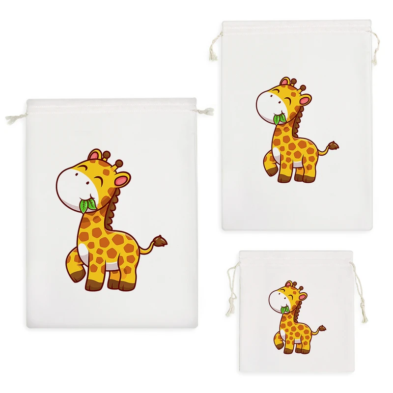 نظم دهنده خندالو مدل زرافه کد 3195 مجموعه 3 عددی