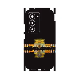 MAHOOT Ali Qapu-FullSkin Cover Sticker for Xiaomi Redmi 15 4G