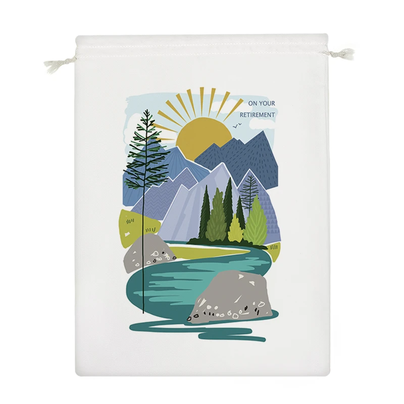 نظم دهنده خندالو مدل منظره و طبیعت کد H1200