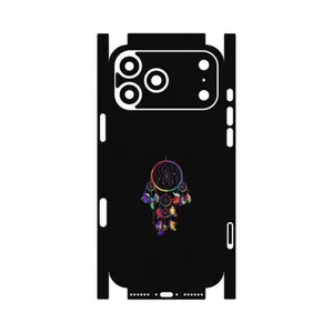 MAHOOT Dream Catchers-FullSkin Cover Sticker for Apple iPhone 17 Pro Max