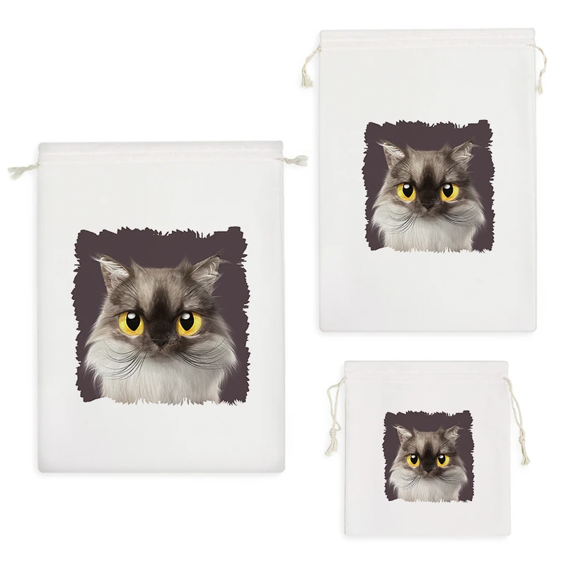 نظم دهنده خندالو مدل گربه کد 2855 مجموعه 3 عددی