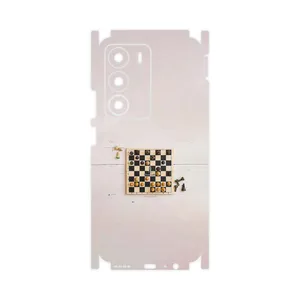 MAHOOT Chess-FullSkin Cover Sticker for Realme C71