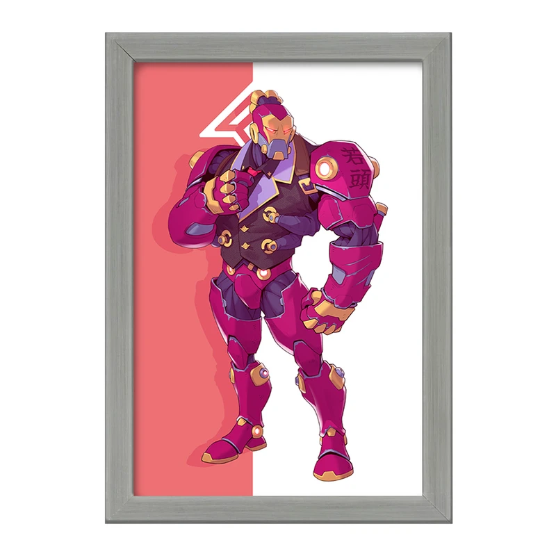 تابلو خندالو طرح بازی نئو توکیو کد F1979