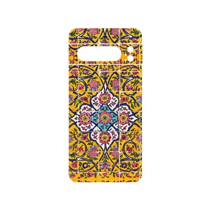 MAHOOT Iran Tile 10 Cover Sticker for Google Pixel 8 Pro