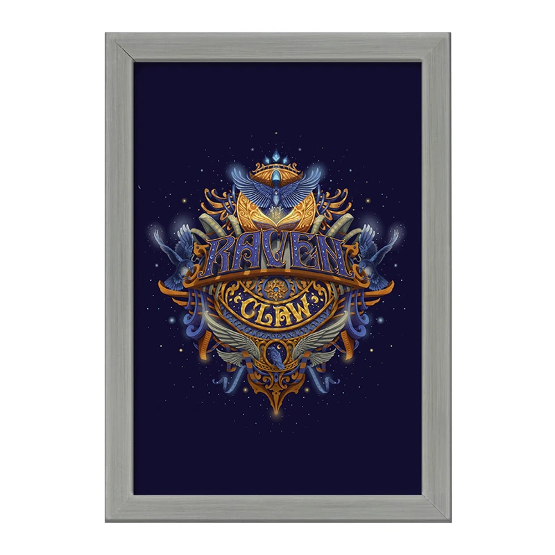 تابلو خندالو طرح هری پاتر (Harry Potter) کد F1139